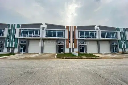 termurah di sewakan gudang