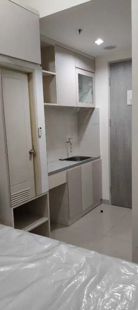 Termurah Dijual Rugi Apartemen PIK 2