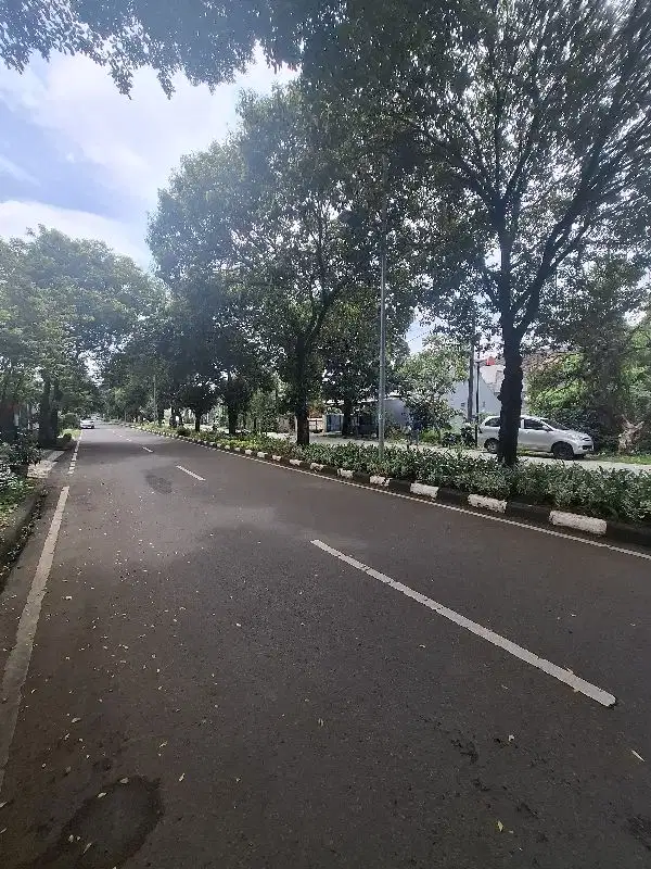 Dijual Tanah Murah di Komplek Pondok Kelapa Duren Sawit9