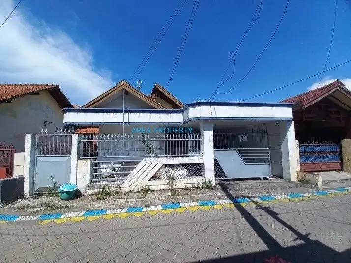 JUAL HITUNG TANAH, SIDOKLUMPUK , SIDOARJO