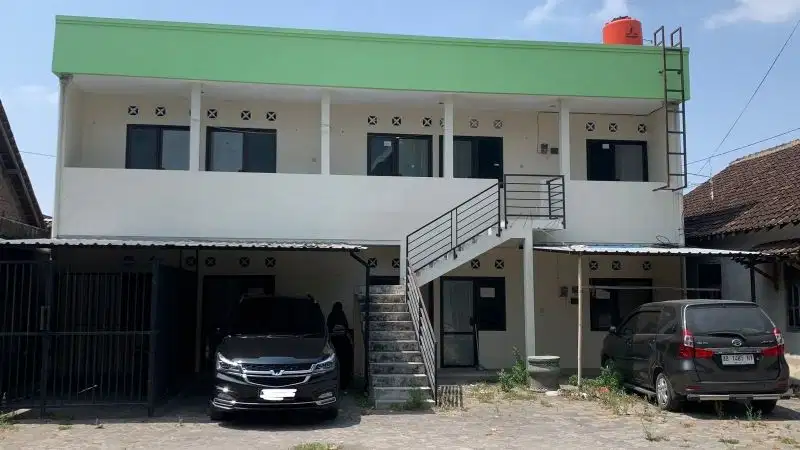 Dijual Kos Kosan Siap Pakai Area Depok Maguwoharjo Stadion