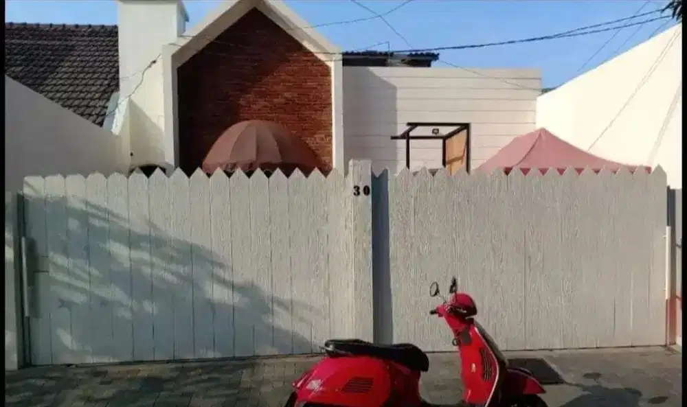 Rumah Murah Pondok Candra Waru Sidoarjo