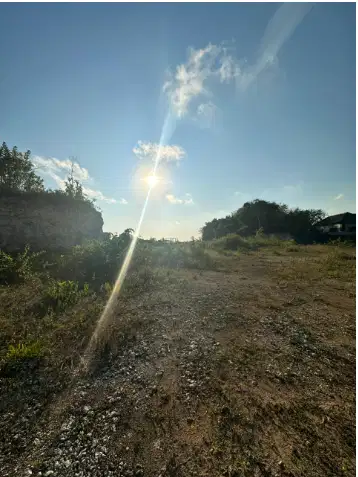 Tanah 50 Are Jimbaran Kuta Selatan