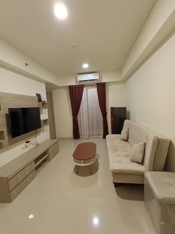 Disewakan 2BR Apartemen Meikarta Tower Parkview