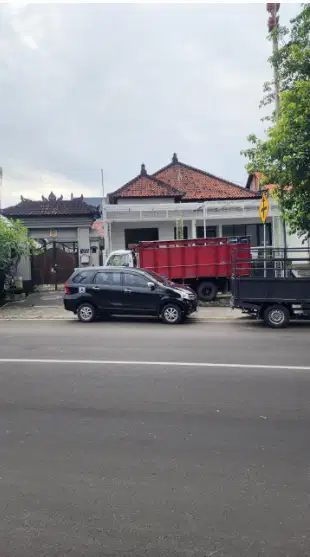 Tanah dan Bangunan di Siligita Nusadua Bali