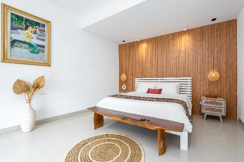 Villa Tegal Cupek Kerobokan Dekat Canggu - Thumbnail 6