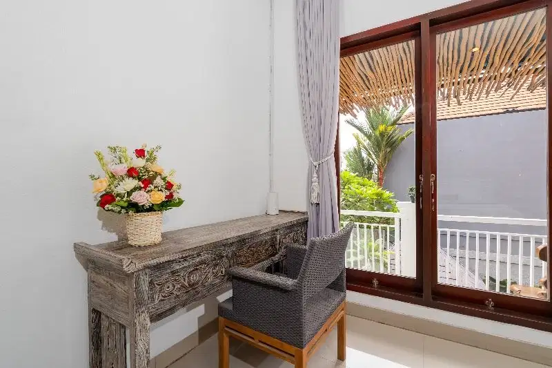 Villa Tegal Cupek Kerobokan Dekat Canggu - Thumbnail 7