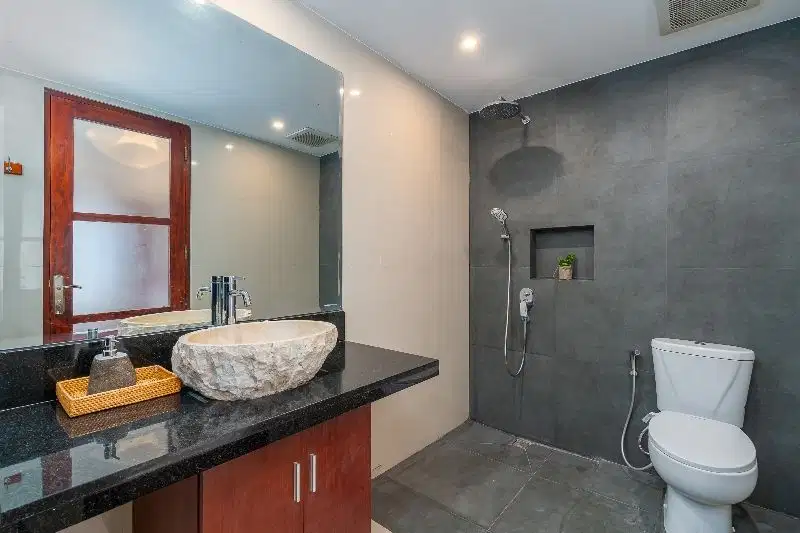 Villa Tegal Cupek Kerobokan Dekat Canggu - Thumbnail 8