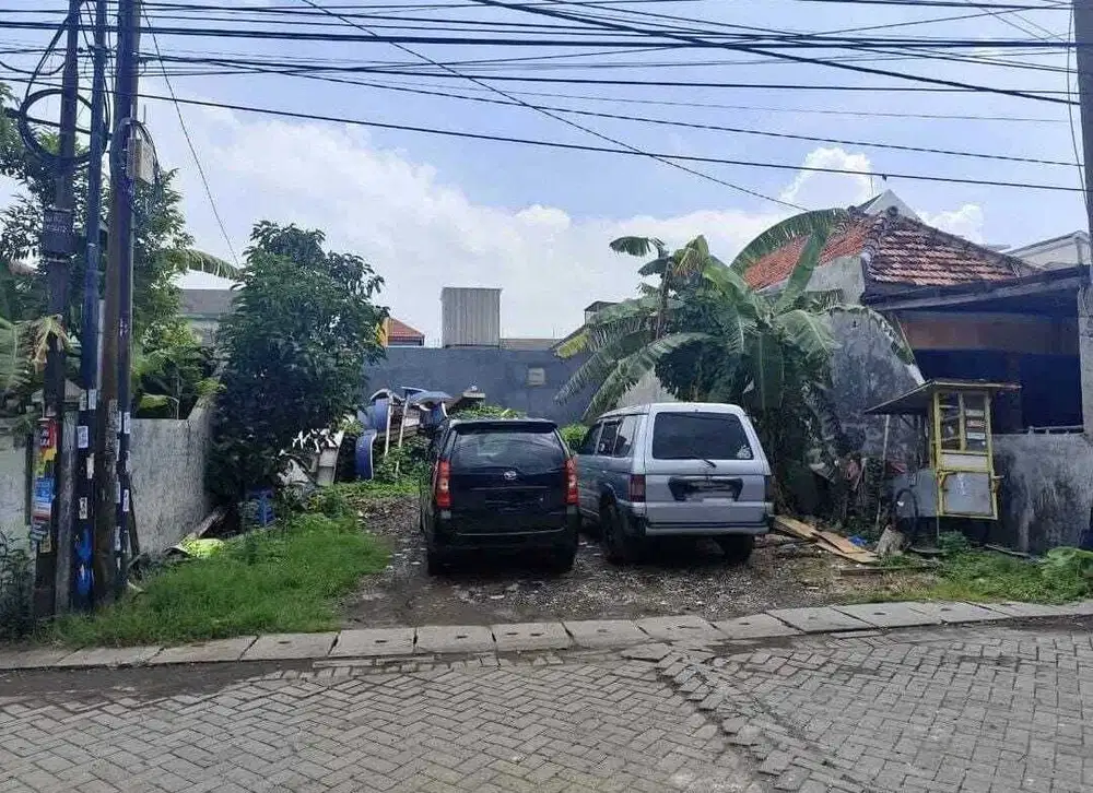 Lokasi Strategis‼️Rumah Nil Raya Medayu Surabaya