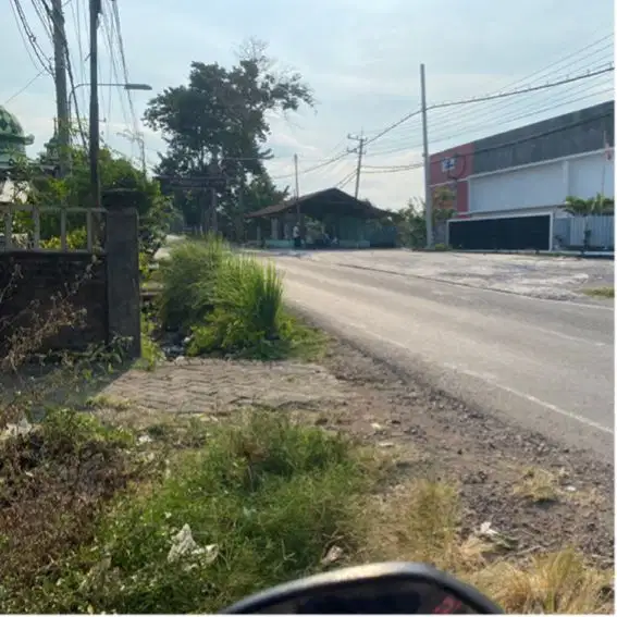 jual tanah industri purwosari pasuruan