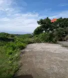 Tanah 5 hektar view laut pandawa