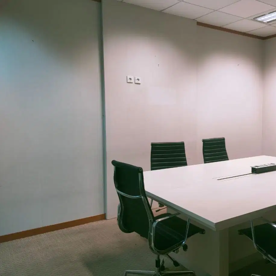 Disewakan ruang kantor di Menara Palma, Rasuna Said