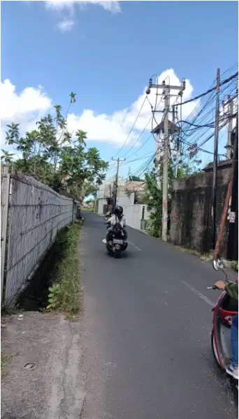 Tanah Di Bumbak Umalas