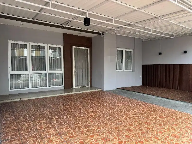 Familia Urban,Bebas Banjir.harga dibawah pasaran