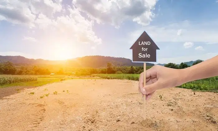 Jarang Ada Dijual Tanah Industri di Kawasan JIIPE Manyar Gresik