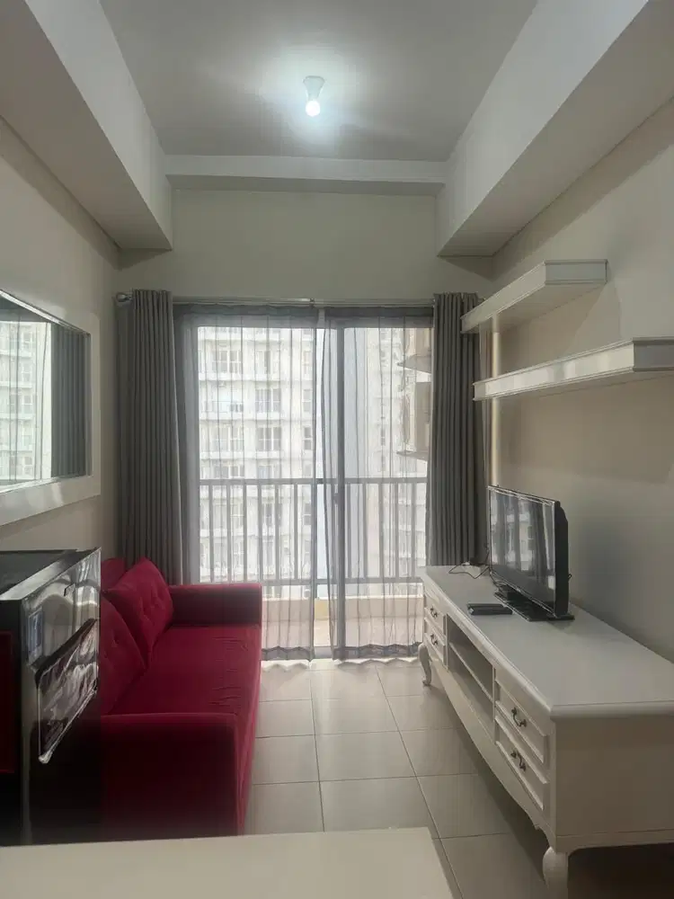 Disewakan Apartemen Saveria BSD Saveria 1BR