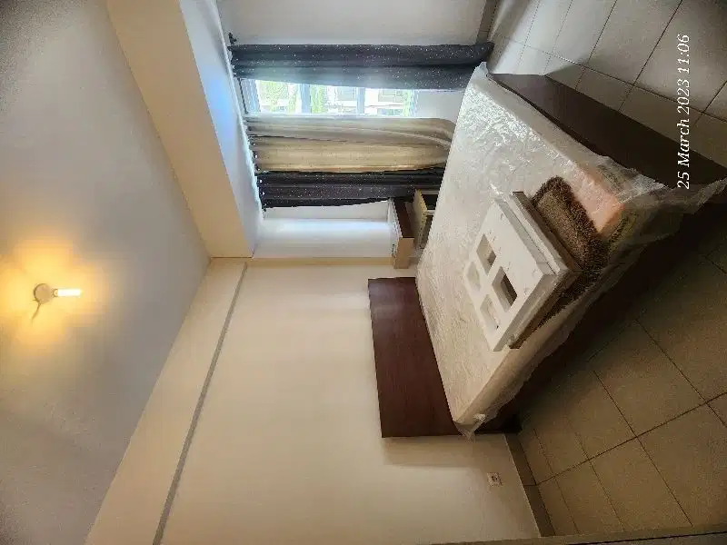 Disewakan ; Apartemen  Saveria BSD, type 1 BR
