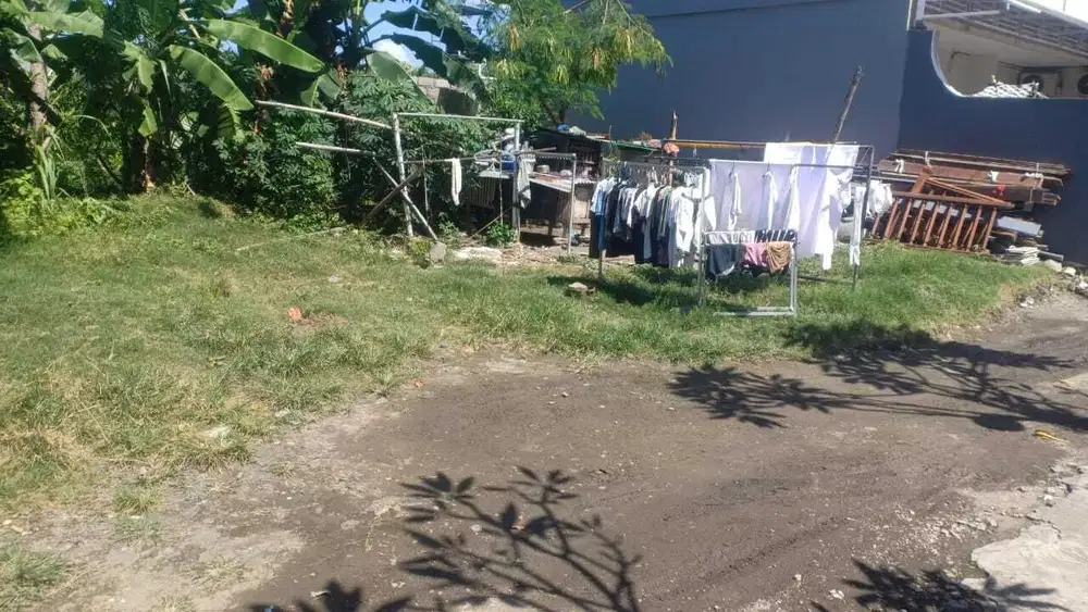 Di jual tanah jalan Sedap Malam, Denpasar, Bali