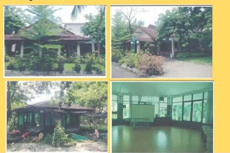 Tanah Murah Di Wiyung 2 Jtan Per Meter Siap Buat Bangun Perumahan