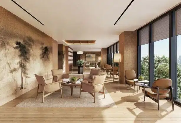 Adriya Residences PIK - Hunian Exclusive di Jantung Pantai Indah Kapuk