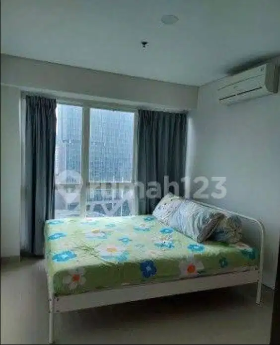 Apartemen Asri Hadap Ke Fasum Kelapa Gading