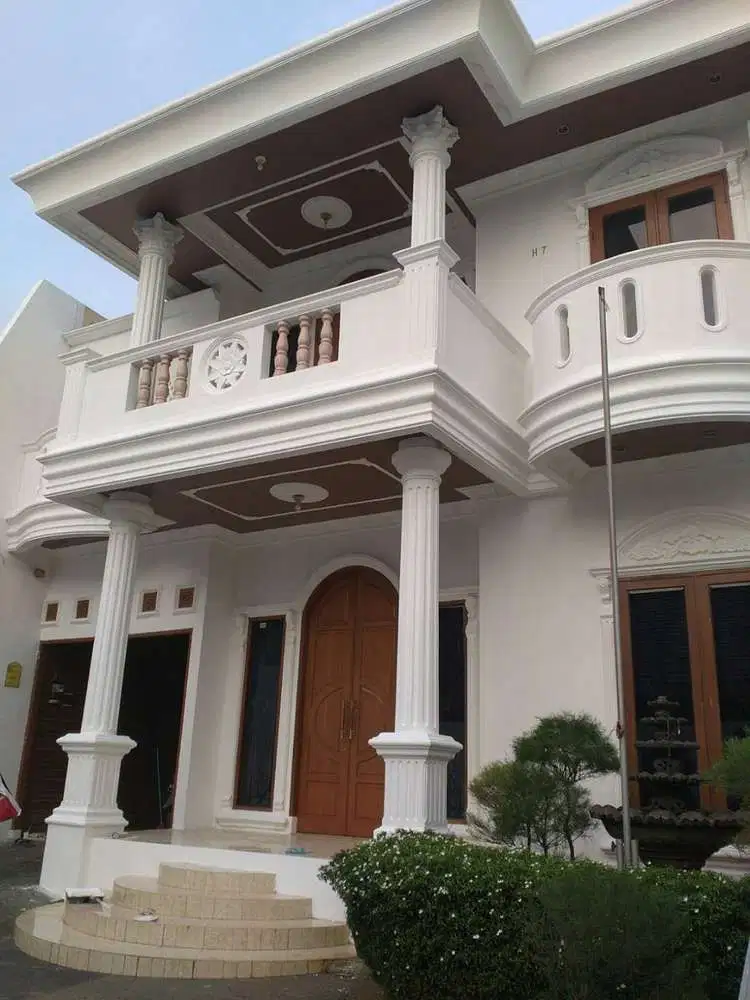 Dijual Rumah Mewah di Jatiasih Bekasi