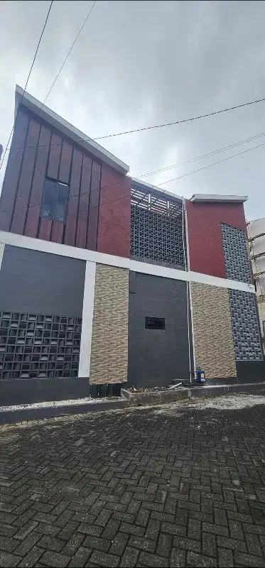 kos aktif selalu full kamar 16 di sigura gura sgt dekat UB brawijaya