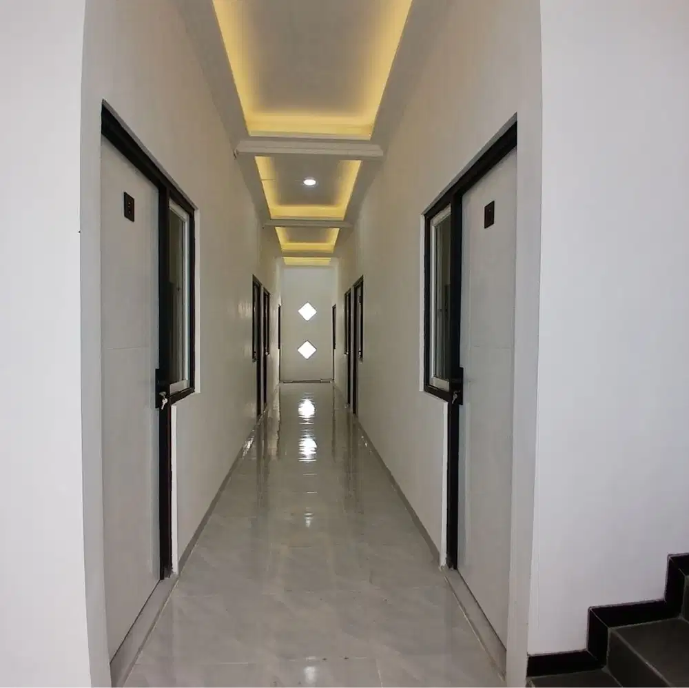 Kos udah full dbriyasantha eksekutif suhat smping Kampus UB Brawijaya