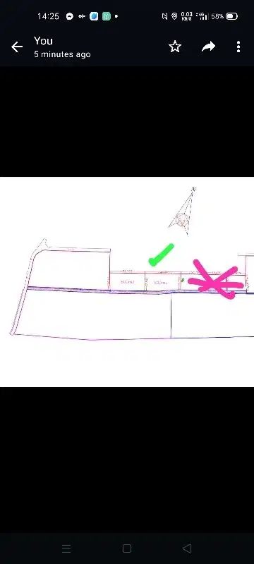 Tanah Buc dekat pantai Seminyak 66