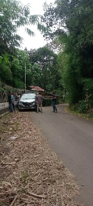 tanah di tangsel