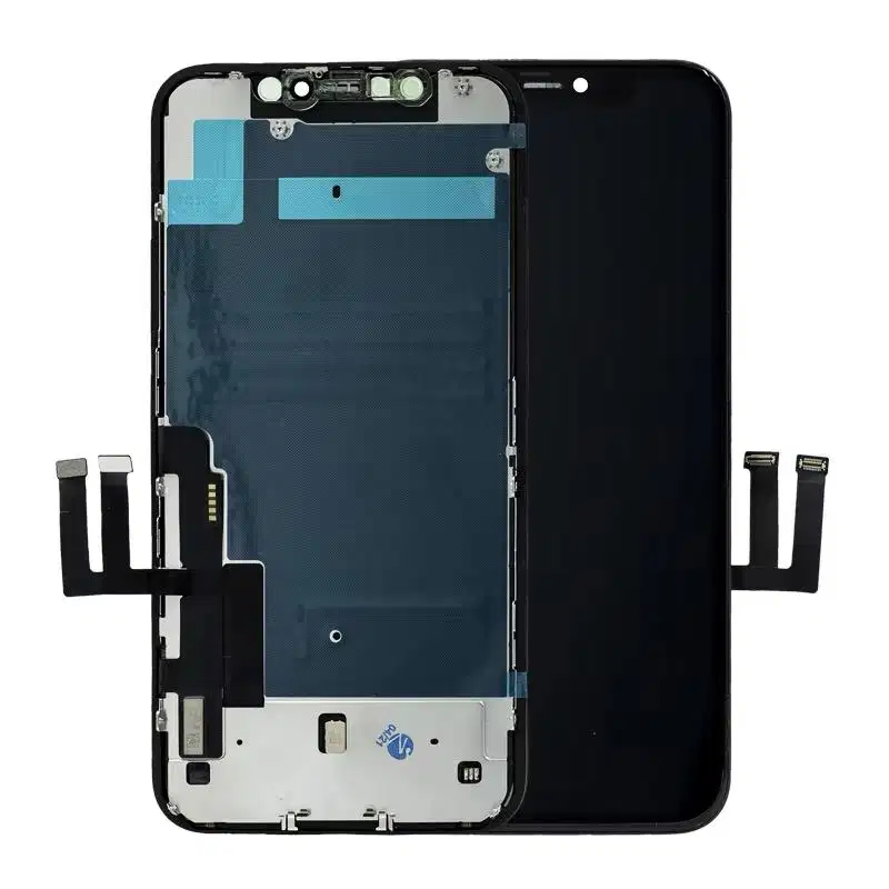 Promo LCD Touchscreen iPhone 11 Garansi