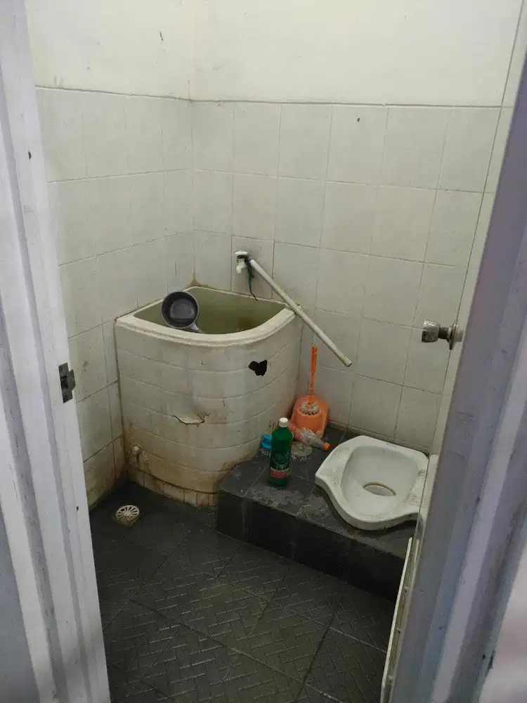 Butuh Uang Cepat Ruko Jual Murah Bukit Citra Maa Driyorejo