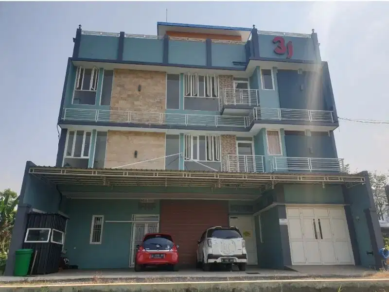 kos elite selalu full di sigura gura belakang kamar 31 token masing2