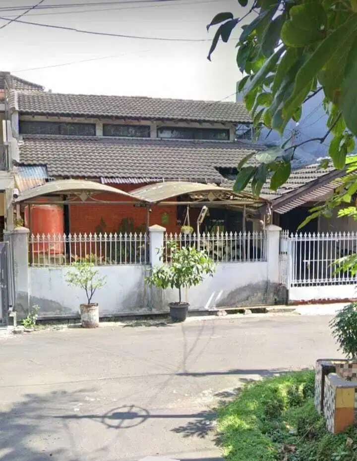 Jual Rumah harga menarik di kopo permai bandung