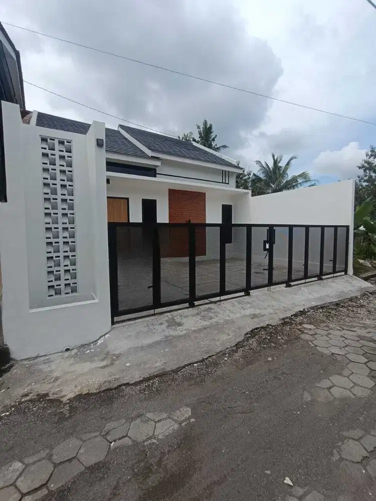 dijual rumah di sleman dekat rsud sleman dan ibarbo park