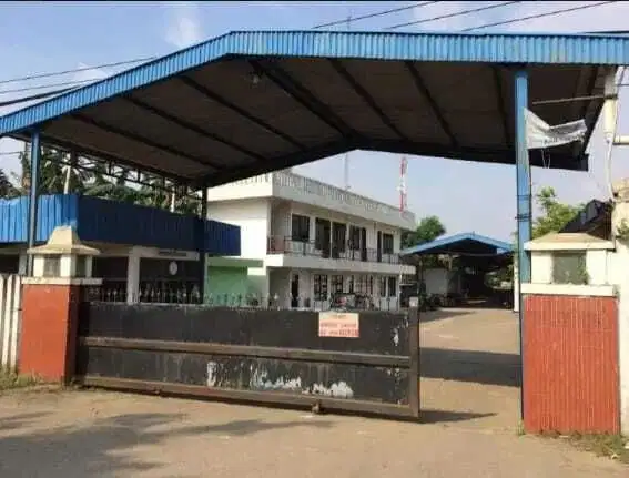 Di Jual cepat  dan Murah Pabrik  ex Garment di Klari, Karawang Timur