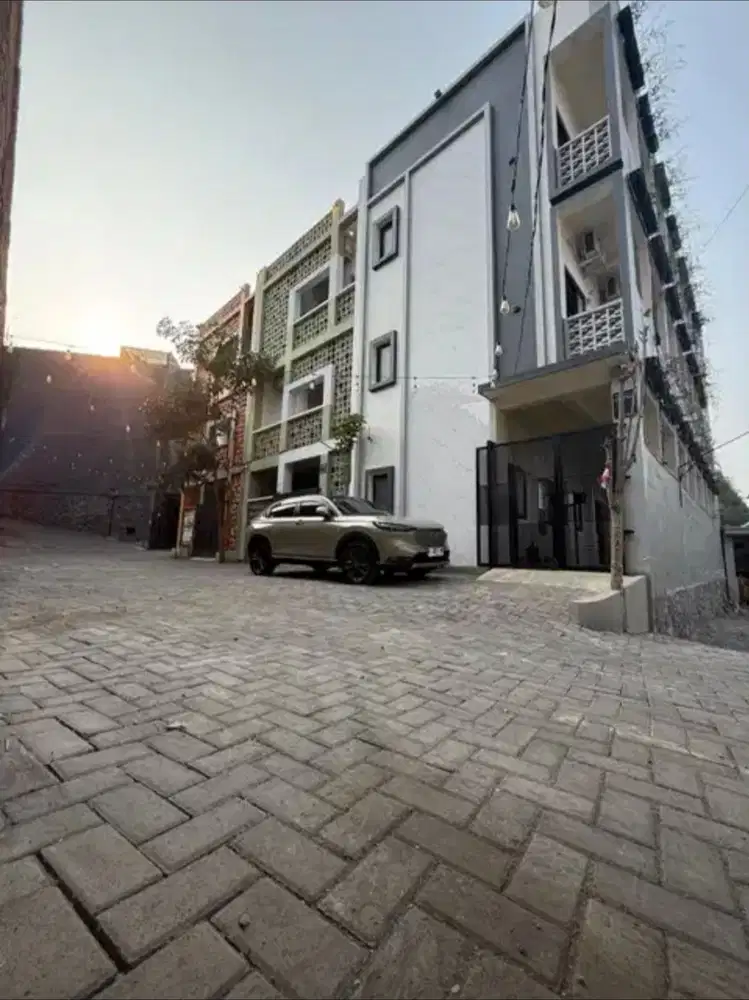 Kos aktif kamar 27 hasil 40 jt sebulan mepet kampus selalu full malkot