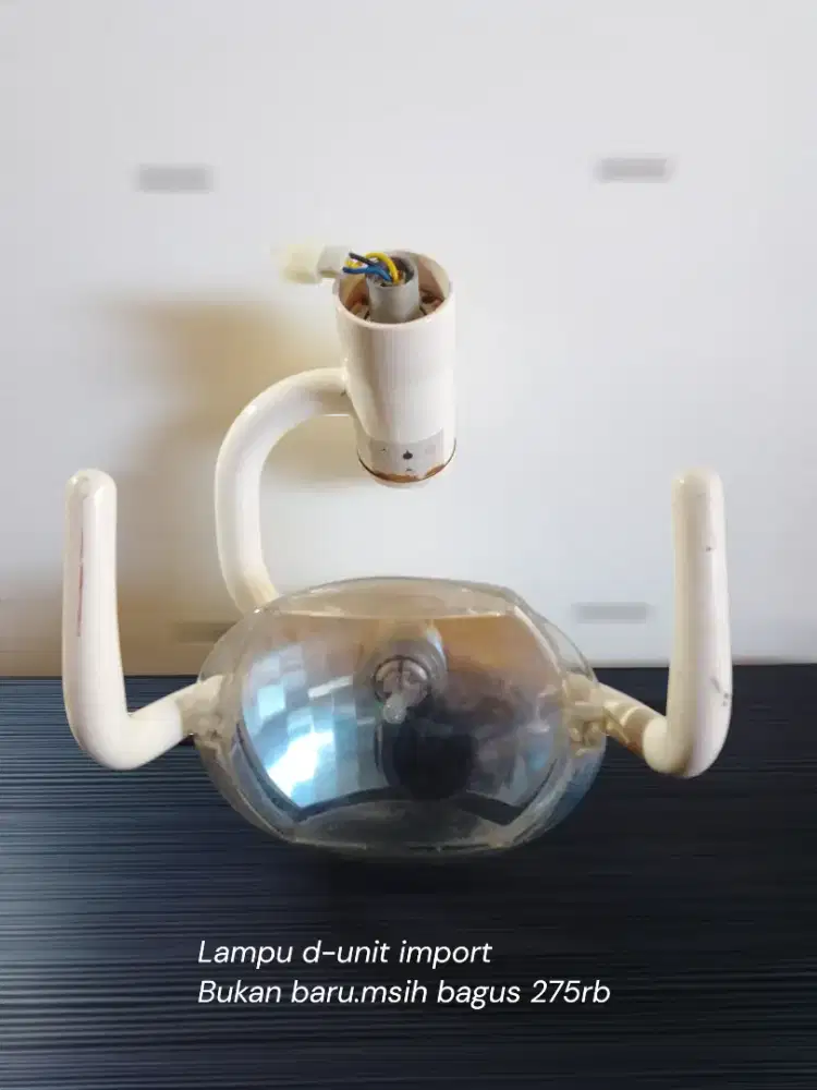 Dental spert part dental unit gigi