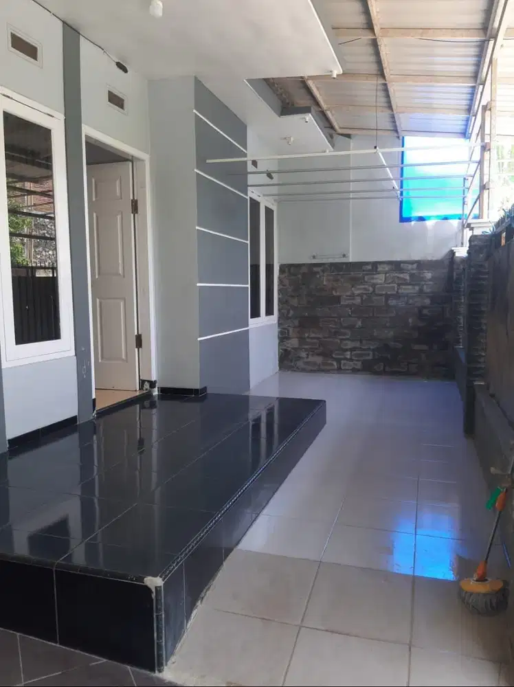 Rumah murah joyo agung merjosari dekat siguragura dn kampus UB UIN UMM