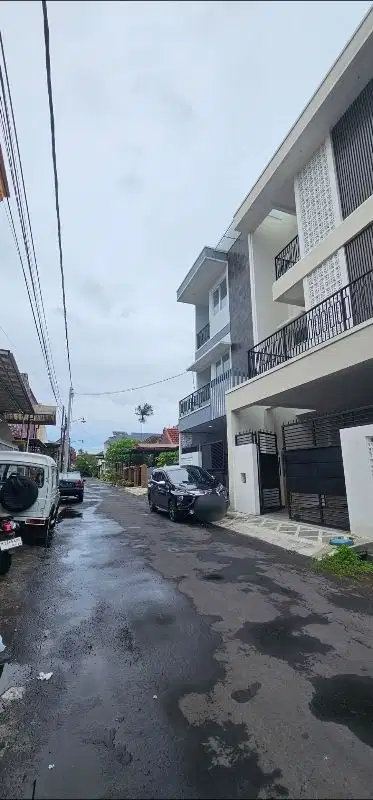 kos elite kamar 17 sangat dekat raya suhat dan kampus UB Brawijaya