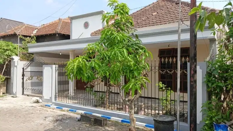 rumah murah lias 200 di bunul rampal depan lapangan tentara