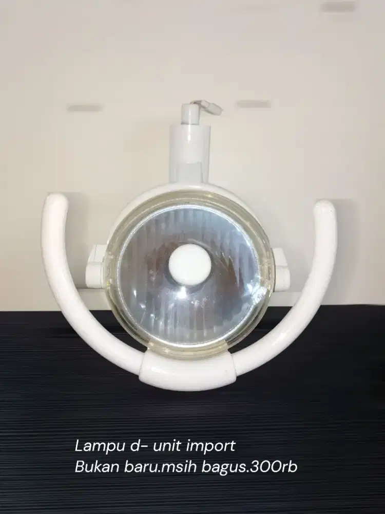 Dental spert part dental unit gigi