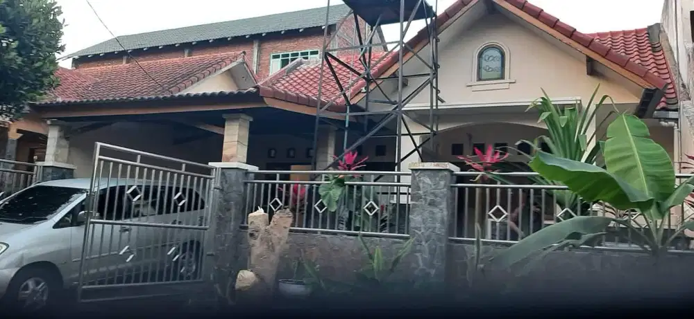 DIJUAL RUMAH PERUM PRATAMA KARANGPLOSO