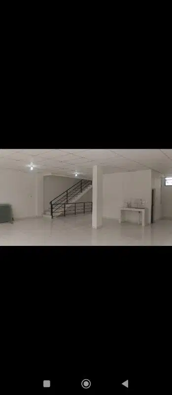 dijual ruko bagus di kelapa nias kelapa gading jakarta utara