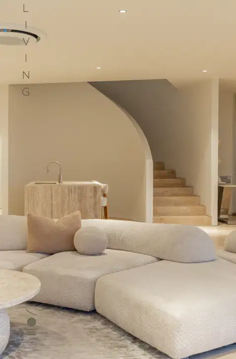 VILLA LEASEHOLD WITH OCEAN VIEW DI BINGIN ULUWATU - Thumbnail 6