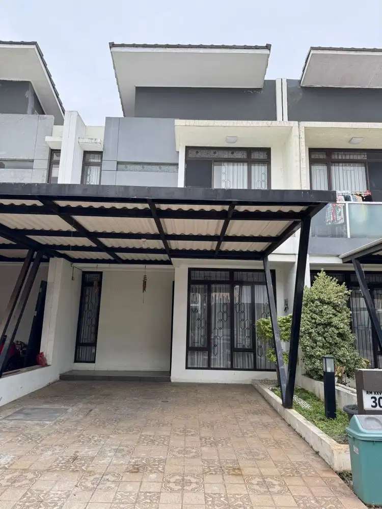 Dijual Rumah Metland Cibubur Siap huni