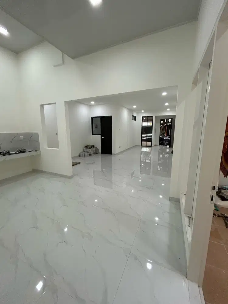 Dijual Rumah Kota Wisata Cibubur Siap huni