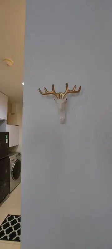 DI JUAL MURAH APARTEMEN ORANGE COUNTY TOWER GLANDELLE