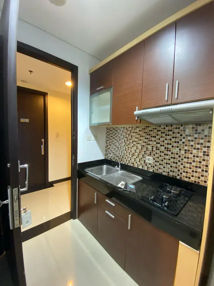 FOR SALE STUDIO FURNISH GP PLAZA