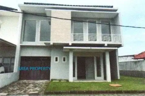 JUAL RUMAH MINIMALIS 2LT MURAH. UNIMAS GARDEN , SIDOARJO